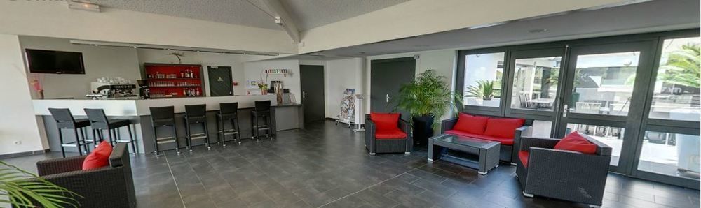 Domaine D'Ariane Hotell Mondonville Eksteriør bilde